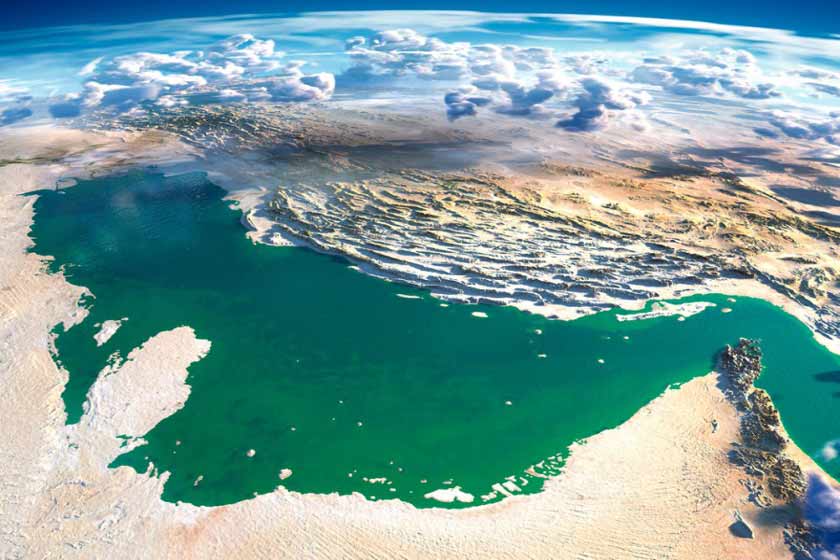 10 اردیبهشت روز ملی خلیج فارس