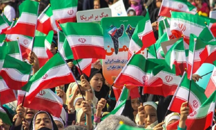سالروز پیروزی انقلاب اسلامی ایران گرامی باد.